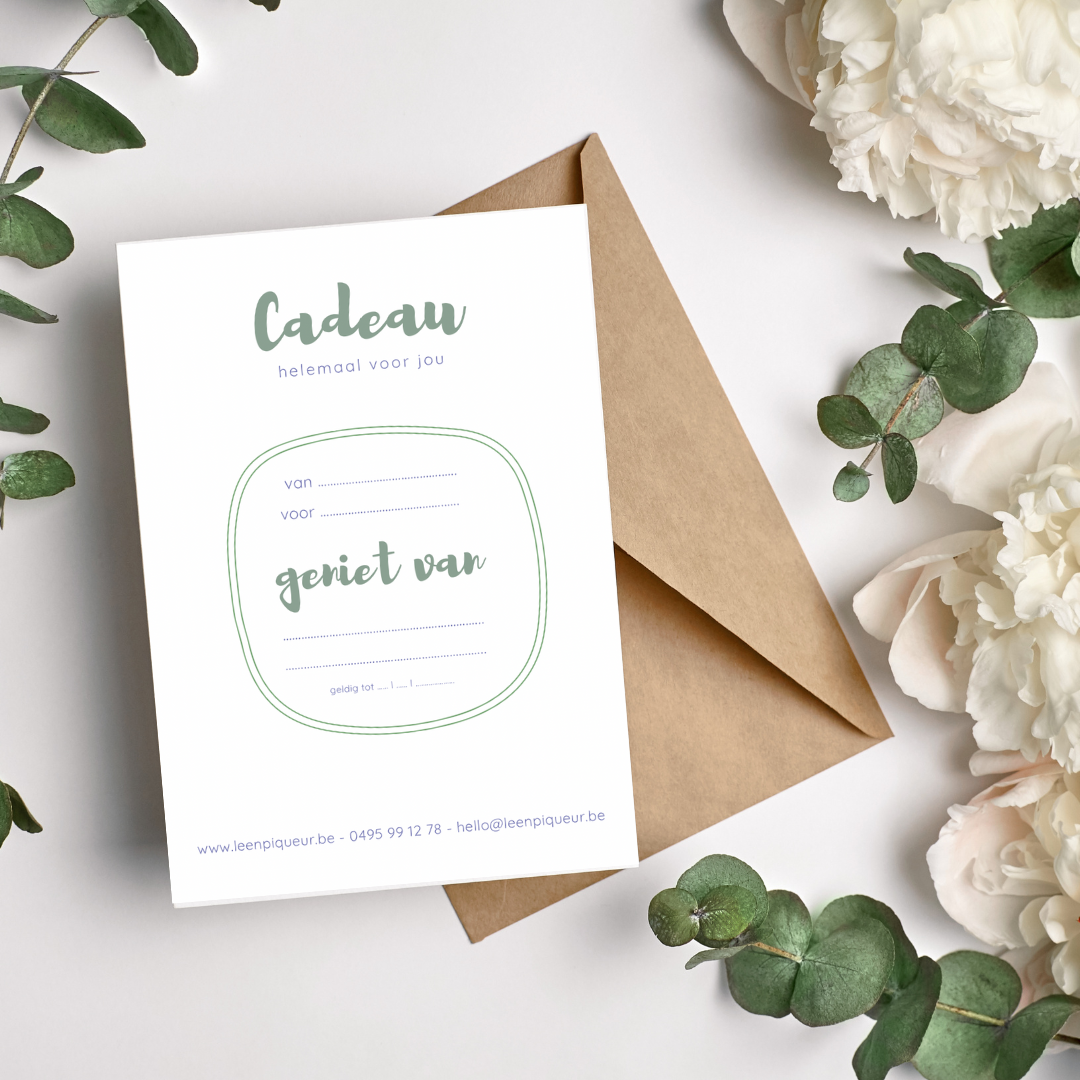 CADEAUBON